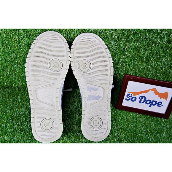 Asics Japan S Platform - 'White / Clay Gray' - Women's Size 10 - Picture 5 of 7